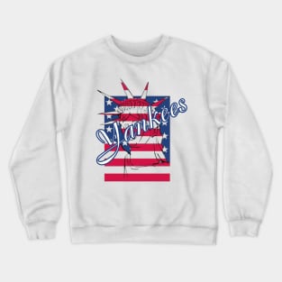 Yankees Crewneck Sweatshirt